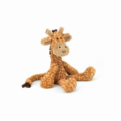 Jellycat Merryday Giraffe | LX4987302